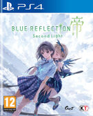 Blue Reflection - Second Light product image